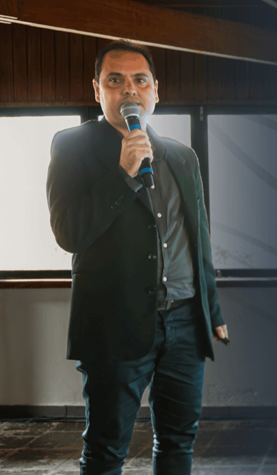 Ricardo Rabello